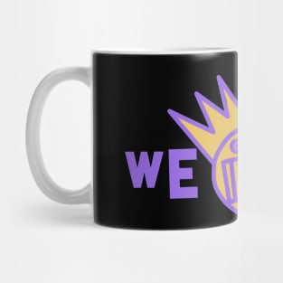 Wen wen Mug